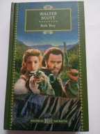 Rob Roy Walter Scott