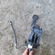 PEDAŁ SPRZĘGŁA 2Q1721059 VW OE