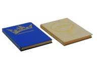 Magia klejnotów; Tajemnice klejnotów - Bożena i Róża Krzywobłocka