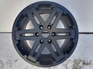 FELGA ALUMINIOWA MITSUBISHI L200 PAJERO 9,0"X18" ET10 6X139,7