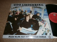 Udo Lindenberg & Das Panikorchester Alles Klar Auf Der Andrea Doria