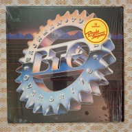 Bachman Turner Overdrive – BTO - 1984 USA (NM/NM)