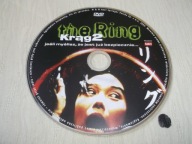 THE RING 2 Krąg2 - DVD BEZ RYS - WERSJA ORYGINALNA Japonia i napisy polskie