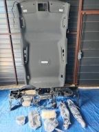 Poduszki airbag Toyota Corolla E21 kombi 2019-2023