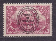 1920 Olsztyn Allenstein Fi 27b * gw.Korszeń