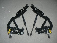 BMW 5 G31 G30 G32 ZAWIASY MASKI PRZÓD NABOJE