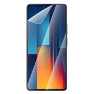 FOLIA OCHRONNA HYDROŻELOWA do XIAOMI POCO M6 PRO 4G