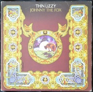 Thin Lizzy – Johnny The Fox