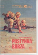 Największe bitwy XX wieku Pustynna Burza część 2