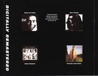 JOHN HIATT - BRING THE FAMILY 1987