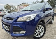 Ford Kuga Bogata wersjaSkoraKamera Asystenty 2.0 Diesel 150KM