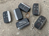 KLUCZ KLUCZYK PILOT SMARTKEY KEYLESS JAGUAR XF X250 LIFT XE X760 X260