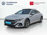 Volkswagen Arteon 2.0 TSI DSG 190 KM FV23 Kamera cofania R-LINE 2.0
