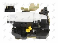 ZAMEK DRZWI BOK PRZESUWNE LEWE do Renault Kangoo I Nissan Kubistar