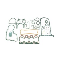 KOMPLET USZCZELEK SILNIKA URSUS 4512 4514