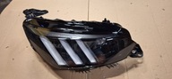 Full led prawy lampa prawa peugeot 208 II 2008 II GT GT-LINE
