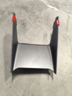 MG4 MG 4 EV ZAŚLEPKA RADARU ZDERZAKA PRZÓD 11186001 LUBUSKIE