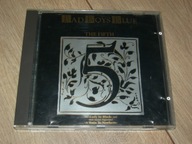 Bad Boys Blue-The Fifth 1 wyd.1989