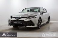 Toyota Camry 2.5 Hybrid Prestige CVT Navi
