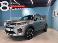 Citroen C3 MAX Pakiet zimowy