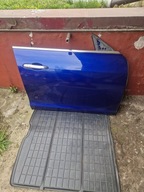 Maserati ghibli prawy przód