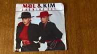 MEL & KIM - SHOWING OUT (1986) 7''