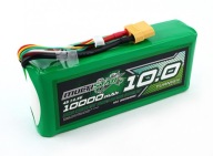 Pakiet LiPO Turnigy Multistar 10000mAh 4S 10C/20C