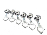 TŁOK KORBOWÓD KORBA AUDI Q7 4M 15- 3.0 TDI CRC