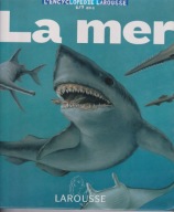 La mer = Morze Larousse ; jak nowa