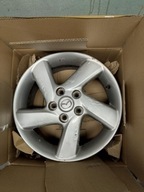 Alufelga Oryginał Mazda 6 16 cali 5x114,3 ET 55 7J Super Cena
