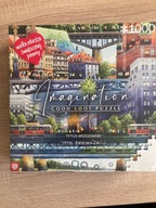 Puzzle Imagination Tytus Brzozowski