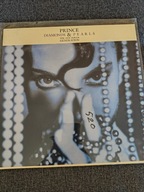 Prince - Diamonds & Pearls (12",Maxi)