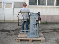 spawarka zgrzewarka punktowa migomat