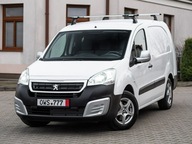 Citroen Berlingo L2 Lift LONG ! 1.6 BlueHdi 100KM
