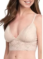 Śliczna markowa bielizna Maidenform DM1127 r.M/M/M cielisty