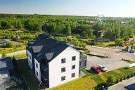 Mieszkanie, Łeba, Lęborski, 40 m²