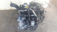 VW T5 TRANSPORTER LIFT 2.0TDI SILNIK KOMPLETNY CAA CAAC 2010-2017