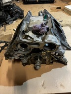 SILNIK AUDI Q7 Q8 A8 3.0 TFSI CZS DCB CWG BLOK WAŁ TŁOKI PORSCHE 2.9