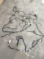 Renault Koleos II 2.0 dCi 2016 EU automat instalacja wiązka wnętrza kabiny