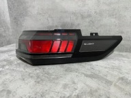 VW ID BUZZ LAMPA TYŁ PRAWY TYLNA PRAWA KOMBI LED IQ.LIGHT 1T3945208A