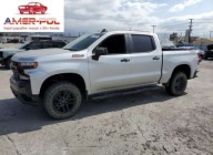 Chevrolet Silverado K1500 Lt Trail Boss 2021 5.3 Benzyna 355KM