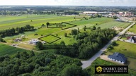 Działka, Bielsk Podlaski, Bielski, 950 m²