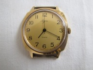 MĘSKI ZEGAREK ŁUCZ 23 KAMIENIE MECHANIZM 2209