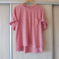 Pepco cienka uciągliwa bluzka r. 48 50