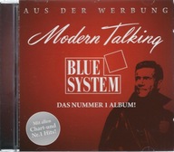 CD Modern Talking & Blue System - Das Nummer 1 Album! (2010) (Sony Music)