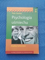 Szarota Psychologia uśmiechu Real foto
