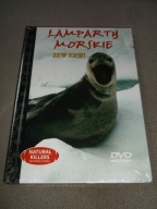 NATURAL KILLERS 19 LAMPARTY MORSKIE Zew Krwi - DVD folia nowy