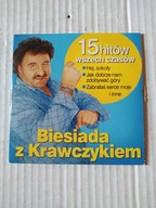 KRZYSZTOF KRAWCZYK - BIESIADA Z KRAWCZYKIEM . CD.