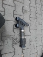 Wąż rura intercoolera Citroen C3 Picasso 1.6 EHDI