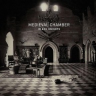 Black Knights - Medieval Chamber USA!!! FOLIA!!!
